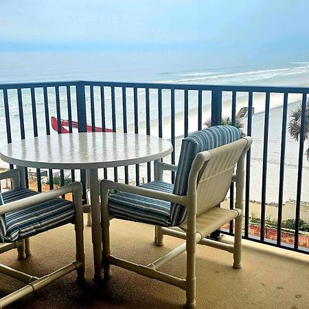 Apartament 410 - Fourth Floor 1/1 Sleeps 2 New Smyrna Beach Zewnętrze zdjęcie