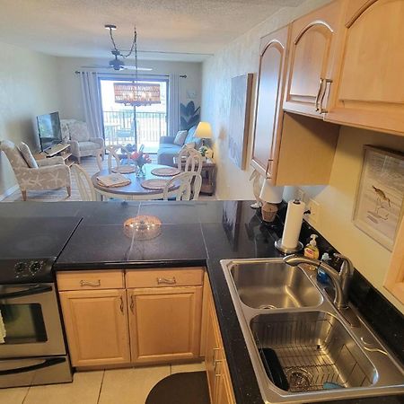 Apartament 410 - Fourth Floor 1/1 Sleeps 2 New Smyrna Beach Zewnętrze zdjęcie