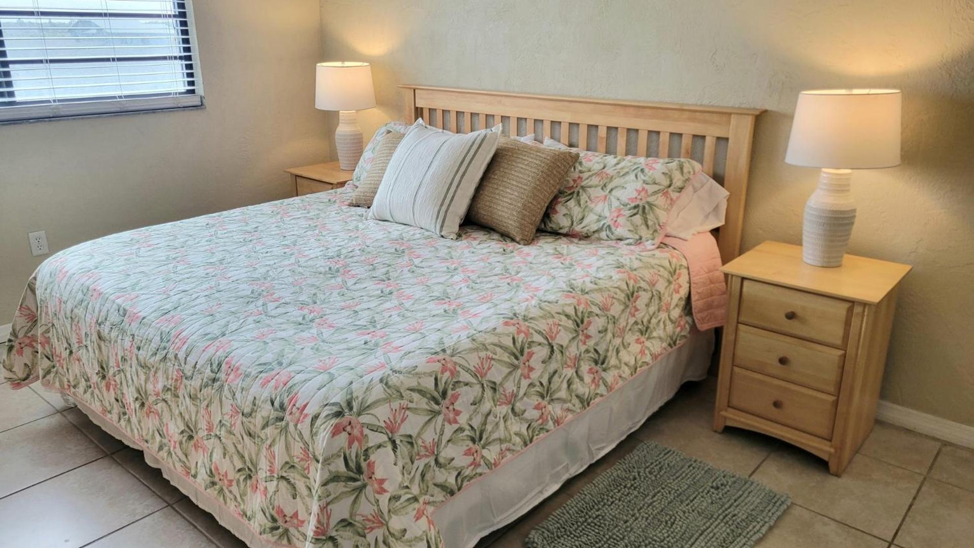 Apartament 410 - Fourth Floor 1/1 Sleeps 2 New Smyrna Beach Zewnętrze zdjęcie