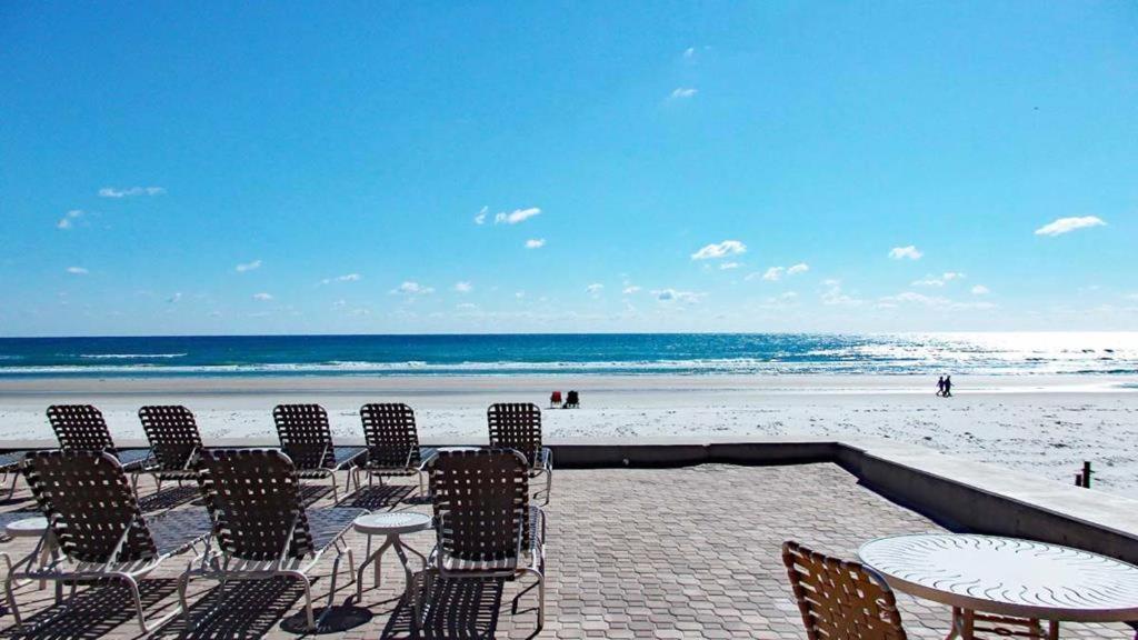 Apartament 410 - Fourth Floor 1/1 Sleeps 2 New Smyrna Beach Zewnętrze zdjęcie
