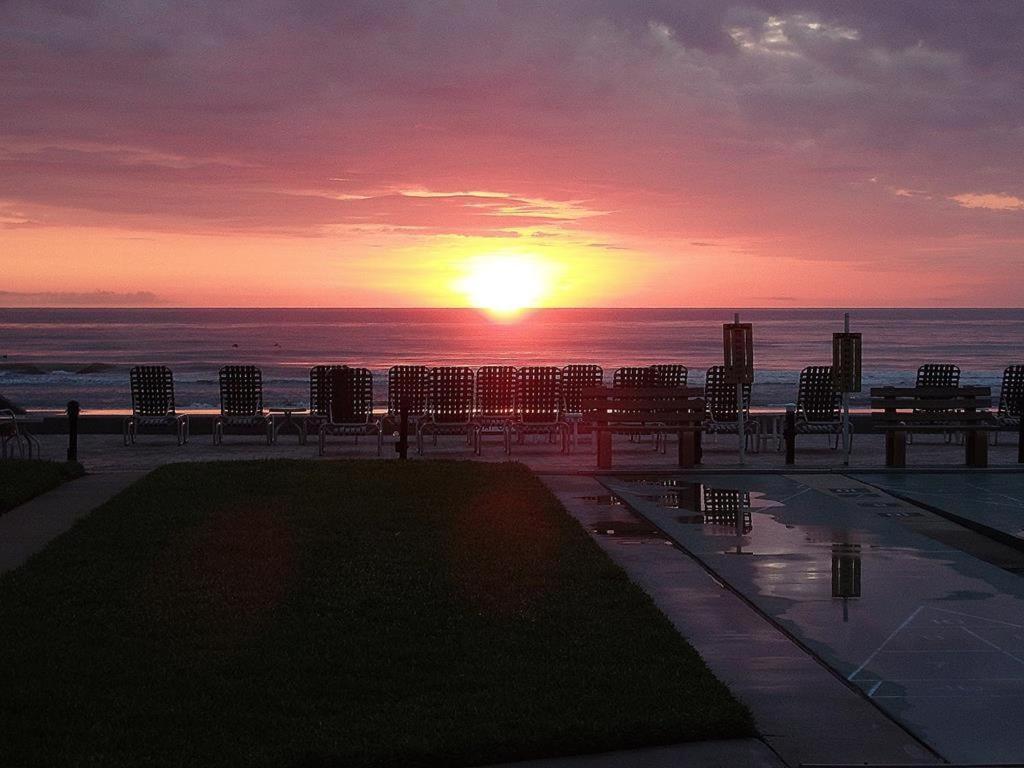 Apartament 410 - Fourth Floor 1/1 Sleeps 2 New Smyrna Beach Zewnętrze zdjęcie