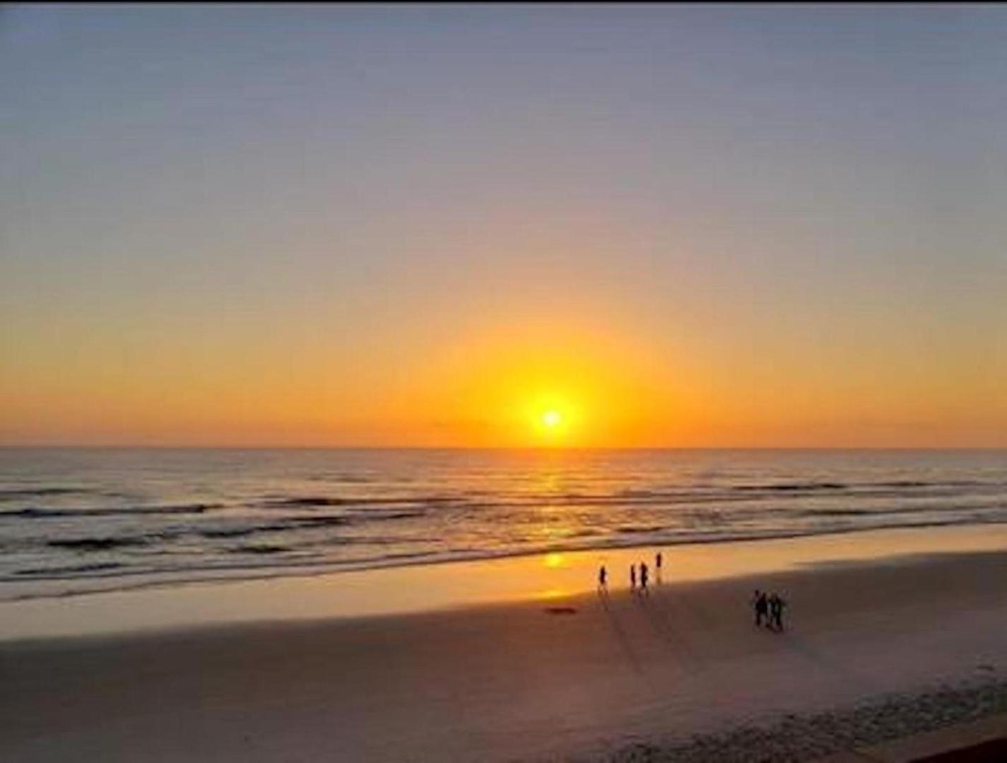 Apartament 410 - Fourth Floor 1/1 Sleeps 2 New Smyrna Beach Zewnętrze zdjęcie