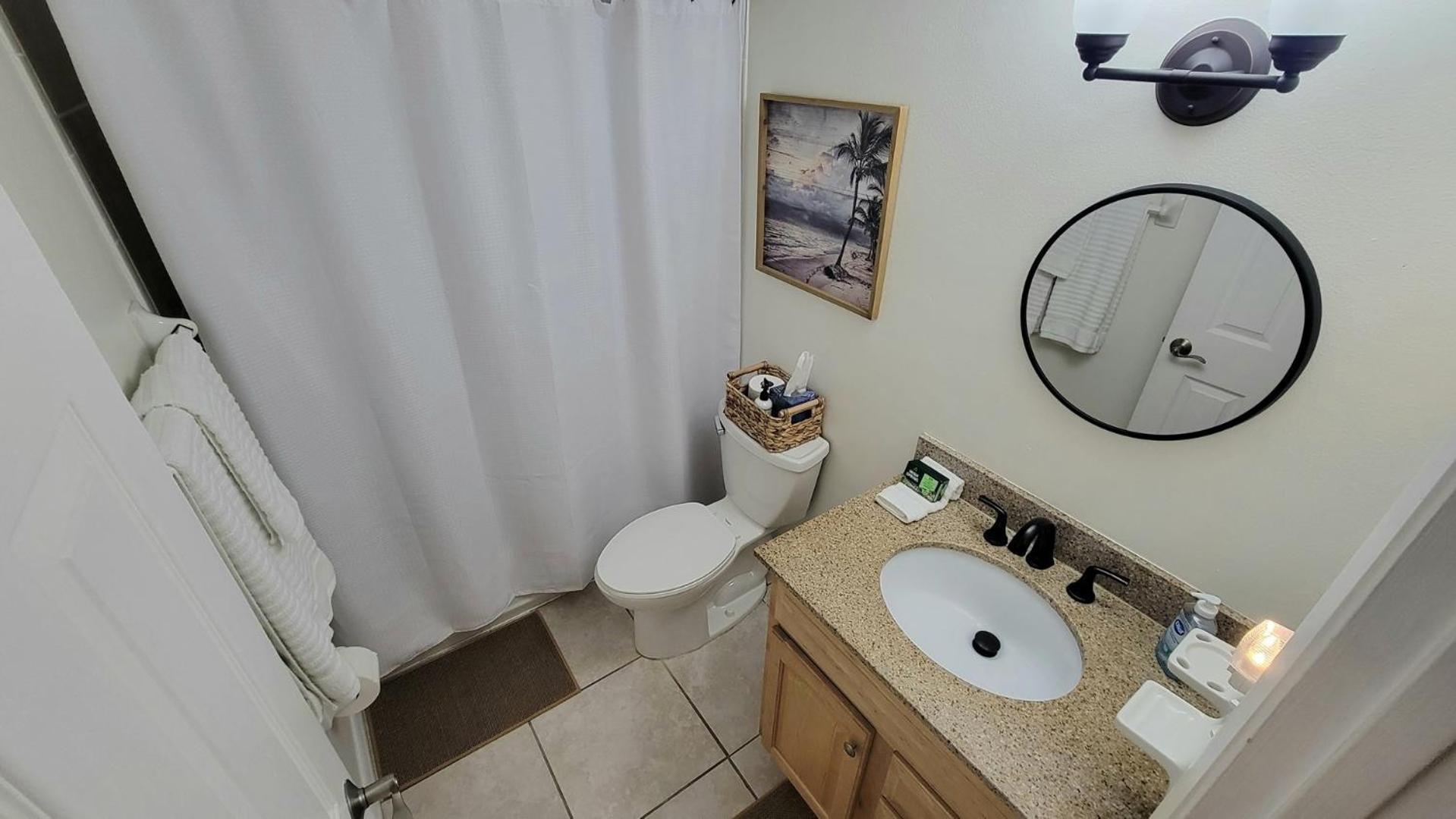 Apartament 410 - Fourth Floor 1/1 Sleeps 2 New Smyrna Beach Zewnętrze zdjęcie