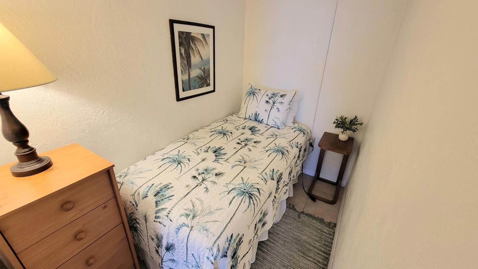 Apartament 410 - Fourth Floor 1/1 Sleeps 2 New Smyrna Beach Zewnętrze zdjęcie